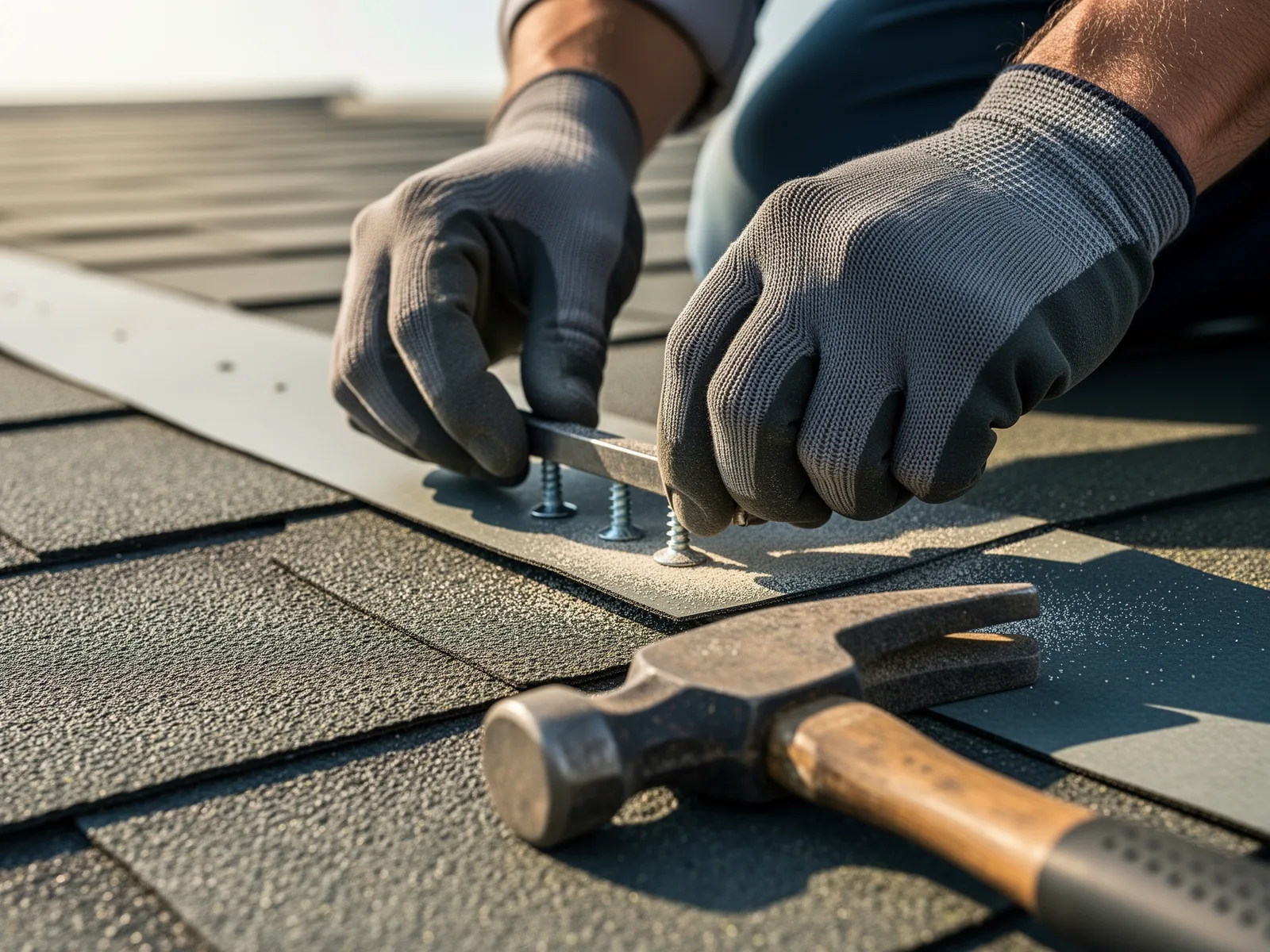 Why choose Fascia Repair in Falls Creek, PA